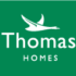 Thomas Homes logo